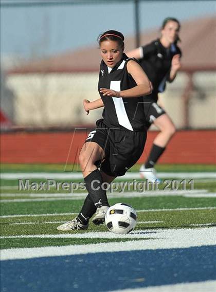 Thumbnail 3 in Conifer @ Valor Christian photogallery.