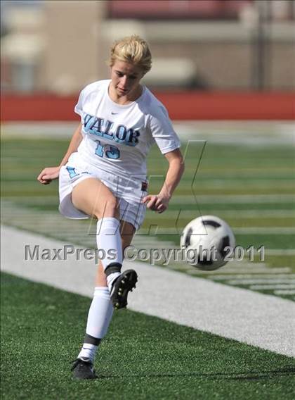 Thumbnail 3 in Conifer @ Valor Christian photogallery.