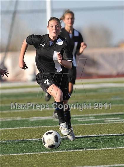 Thumbnail 1 in Conifer @ Valor Christian photogallery.