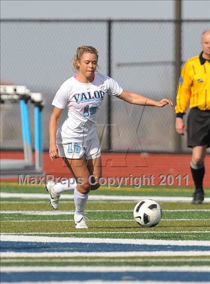 Thumbnail 1 in Conifer @ Valor Christian photogallery.