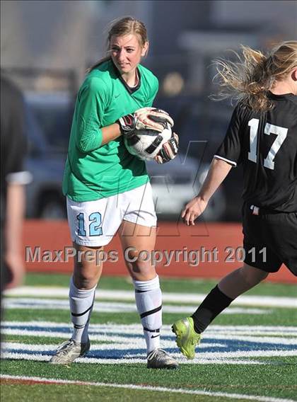 Thumbnail 3 in Conifer @ Valor Christian photogallery.