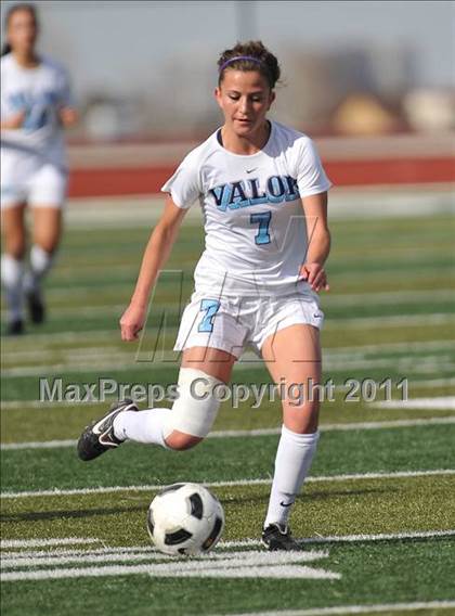 Thumbnail 3 in Conifer @ Valor Christian photogallery.