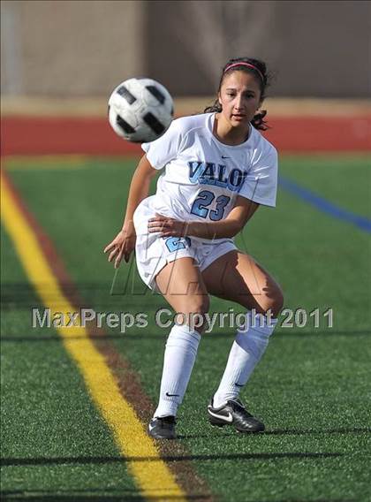 Thumbnail 3 in Conifer @ Valor Christian photogallery.