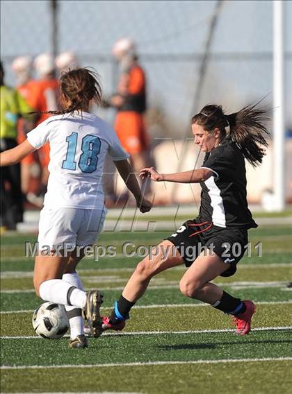 Thumbnail 3 in Conifer @ Valor Christian photogallery.