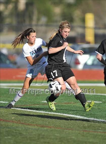 Thumbnail 3 in Conifer @ Valor Christian photogallery.