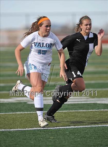 Thumbnail 3 in Conifer @ Valor Christian photogallery.