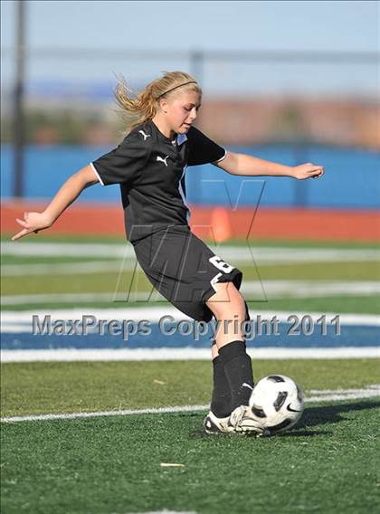 Thumbnail 2 in Conifer @ Valor Christian photogallery.