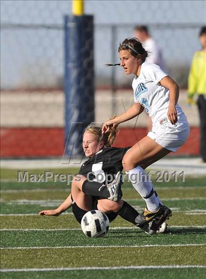 Thumbnail 3 in Conifer @ Valor Christian photogallery.