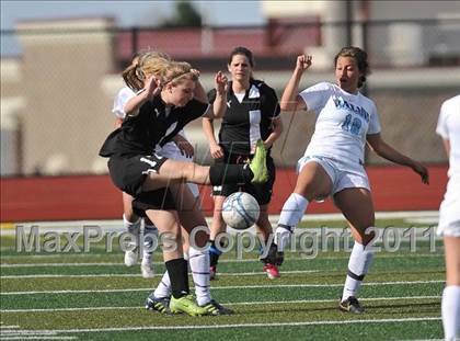 Thumbnail 2 in Conifer @ Valor Christian photogallery.