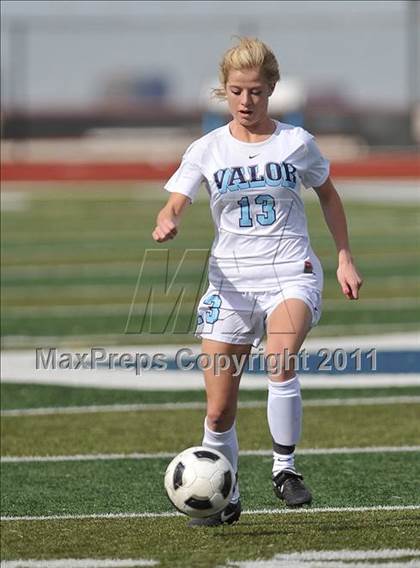 Thumbnail 1 in Conifer @ Valor Christian photogallery.
