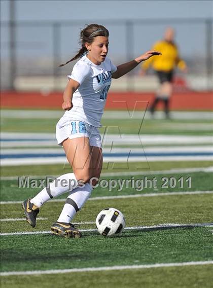 Thumbnail 3 in Conifer @ Valor Christian photogallery.