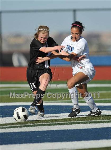 Thumbnail 1 in Conifer @ Valor Christian photogallery.