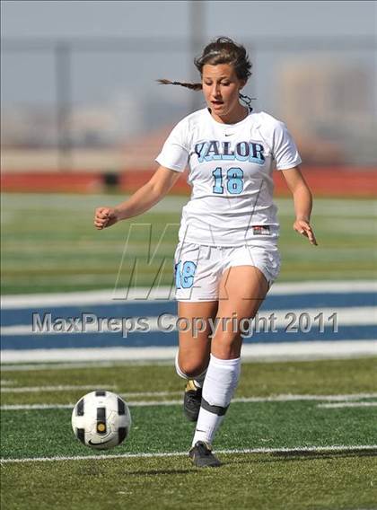 Thumbnail 2 in Conifer @ Valor Christian photogallery.