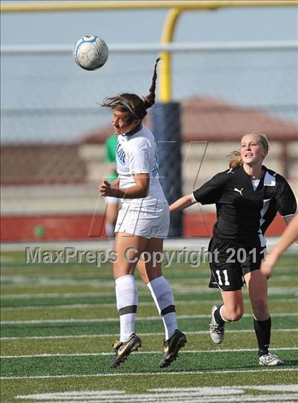 Thumbnail 1 in Conifer @ Valor Christian photogallery.