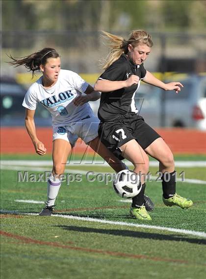 Thumbnail 2 in Conifer @ Valor Christian photogallery.