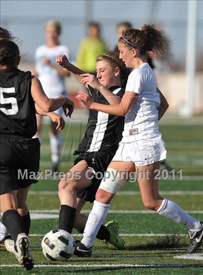 Thumbnail 3 in Conifer @ Valor Christian photogallery.
