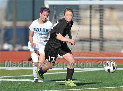 Thumbnail 3 in Conifer @ Valor Christian photogallery.