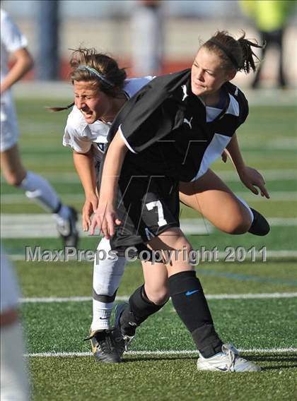 Thumbnail 3 in Conifer @ Valor Christian photogallery.
