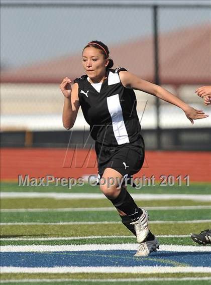Thumbnail 1 in Conifer @ Valor Christian photogallery.