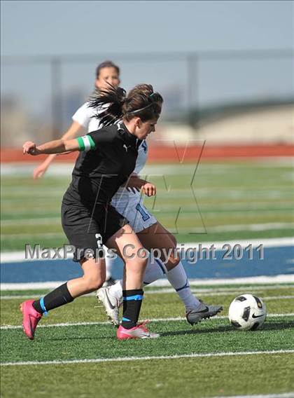 Thumbnail 1 in Conifer @ Valor Christian photogallery.