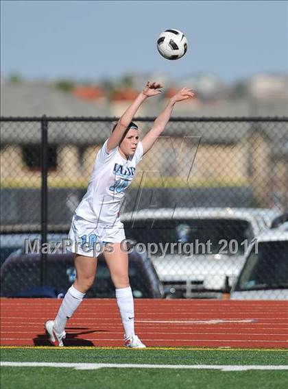Thumbnail 1 in Conifer @ Valor Christian photogallery.