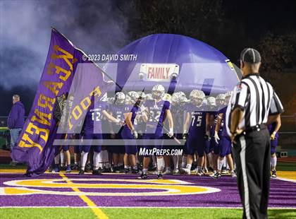 Thumbnail 3 in Savannah @ Kearney (MSHSAA Class 4 District 8 Semifinal) photogallery.