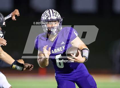 Thumbnail 3 in Savannah @ Kearney (MSHSAA Class 4 District 8 Semifinal) photogallery.