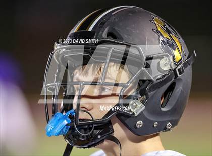 Thumbnail 3 in Savannah @ Kearney (MSHSAA Class 4 District 8 Semifinal) photogallery.