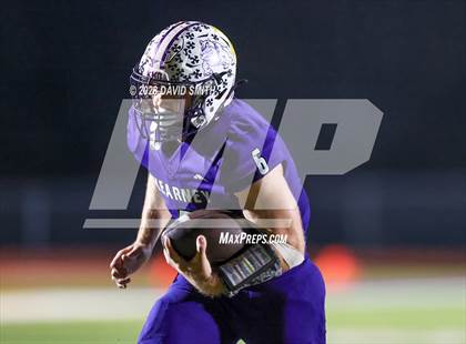 Thumbnail 3 in Savannah @ Kearney (MSHSAA Class 4 District 8 Semifinal) photogallery.