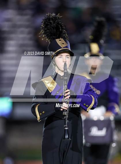 Thumbnail 3 in Savannah @ Kearney (MSHSAA Class 4 District 8 Semifinal) photogallery.