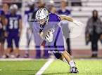 Photo from the gallery "Savannah @ Kearney (MSHSAA Class 4 District 8 Semifinal)"