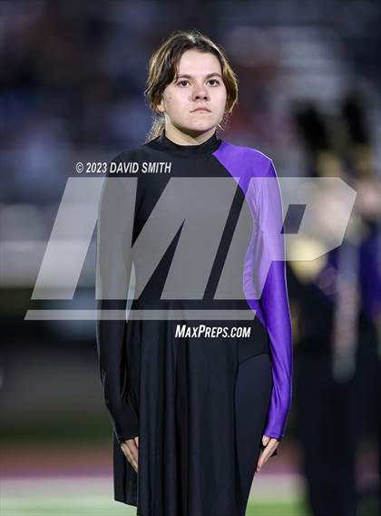 Thumbnail 1 in Savannah @ Kearney (MSHSAA Class 4 District 8 Semifinal) photogallery.
