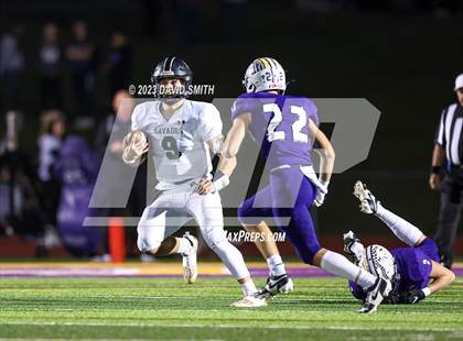 Thumbnail 1 in Savannah @ Kearney (MSHSAA Class 4 District 8 Semifinal) photogallery.