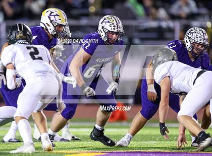 Thumbnail 2 in Savannah @ Kearney (MSHSAA Class 4 District 8 Semifinal) photogallery.