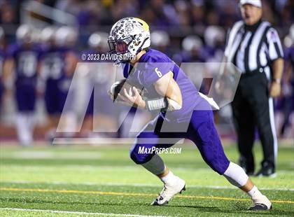 Thumbnail 1 in Savannah @ Kearney (MSHSAA Class 4 District 8 Semifinal) photogallery.