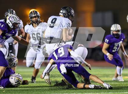 Thumbnail 2 in Savannah @ Kearney (MSHSAA Class 4 District 8 Semifinal) photogallery.
