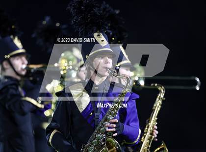 Thumbnail 2 in Savannah @ Kearney (MSHSAA Class 4 District 8 Semifinal) photogallery.