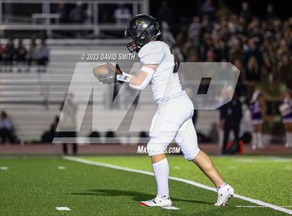 Thumbnail 2 in Savannah @ Kearney (MSHSAA Class 4 District 8 Semifinal) photogallery.