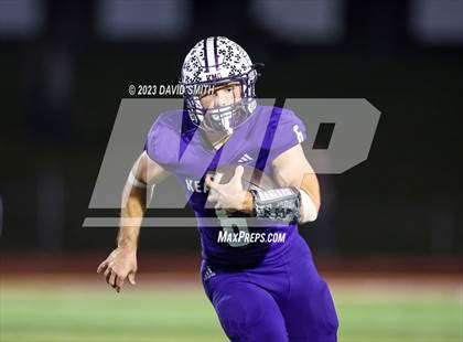Thumbnail 2 in Savannah @ Kearney (MSHSAA Class 4 District 8 Semifinal) photogallery.