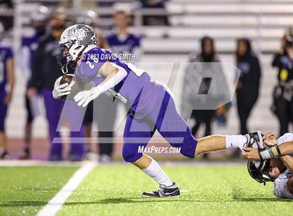Thumbnail 3 in Savannah @ Kearney (MSHSAA Class 4 District 8 Semifinal) photogallery.