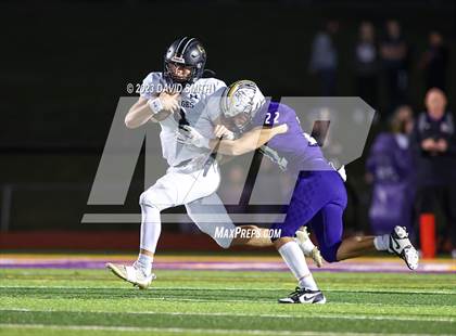 Thumbnail 2 in Savannah @ Kearney (MSHSAA Class 4 District 8 Semifinal) photogallery.