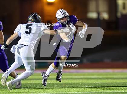 Thumbnail 2 in Savannah @ Kearney (MSHSAA Class 4 District 8 Semifinal) photogallery.