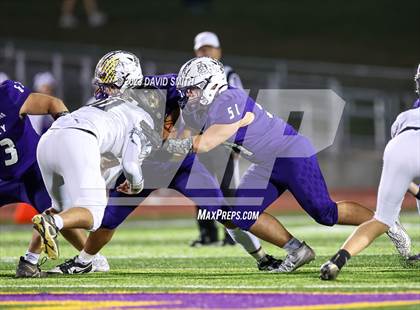 Thumbnail 3 in Savannah @ Kearney (MSHSAA Class 4 District 8 Semifinal) photogallery.