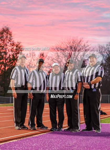 Thumbnail 1 in Savannah @ Kearney (MSHSAA Class 4 District 8 Semifinal) photogallery.