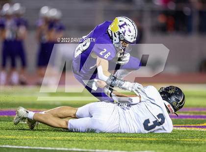 Thumbnail 2 in Savannah @ Kearney (MSHSAA Class 4 District 8 Semifinal) photogallery.