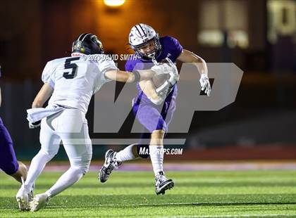 Thumbnail 3 in Savannah @ Kearney (MSHSAA Class 4 District 8 Semifinal) photogallery.