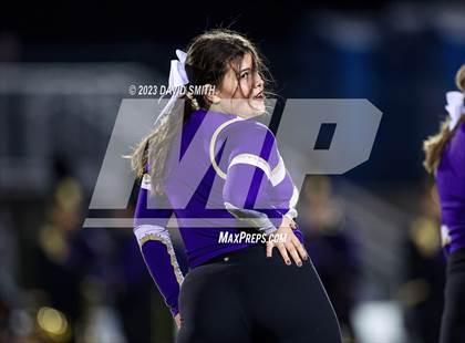 Thumbnail 3 in Savannah @ Kearney (MSHSAA Class 4 District 8 Semifinal) photogallery.