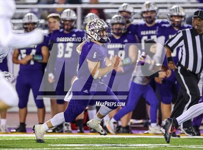 Thumbnail 1 in Savannah @ Kearney (MSHSAA Class 4 District 8 Semifinal) photogallery.
