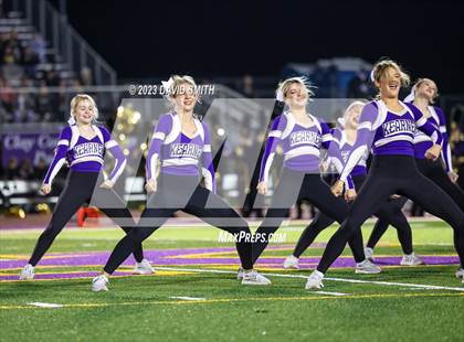 Thumbnail 1 in Savannah @ Kearney (MSHSAA Class 4 District 8 Semifinal) photogallery.