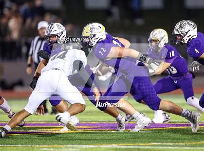 Thumbnail 1 in Savannah @ Kearney (MSHSAA Class 4 District 8 Semifinal) photogallery.